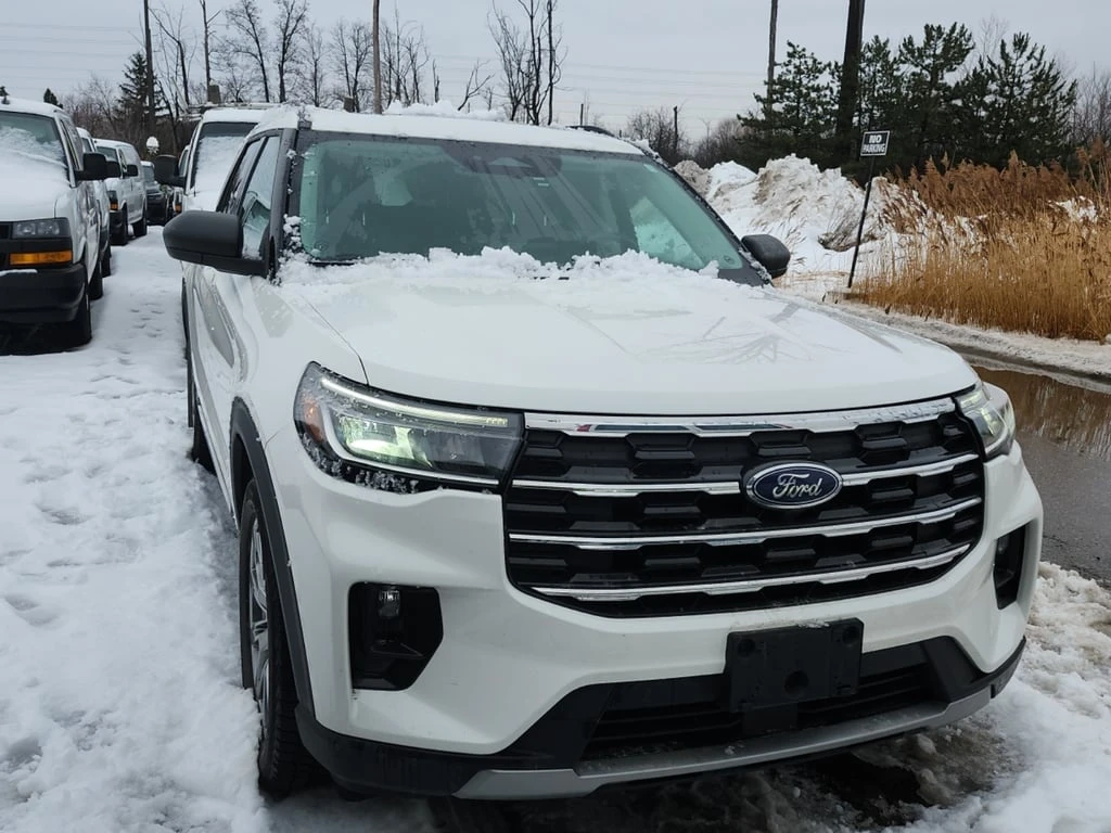 Ford Explorer * ACTIVE * CARFAX * ���� �� �� | Mobile.bg � ����������� 2