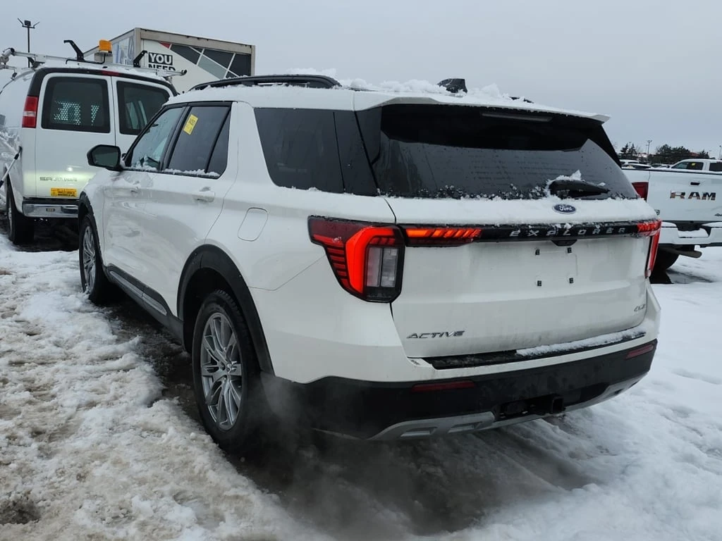 Ford Explorer * ACTIVE * CARFAX * ���� �� �� | Mobile.bg � ����������� 4