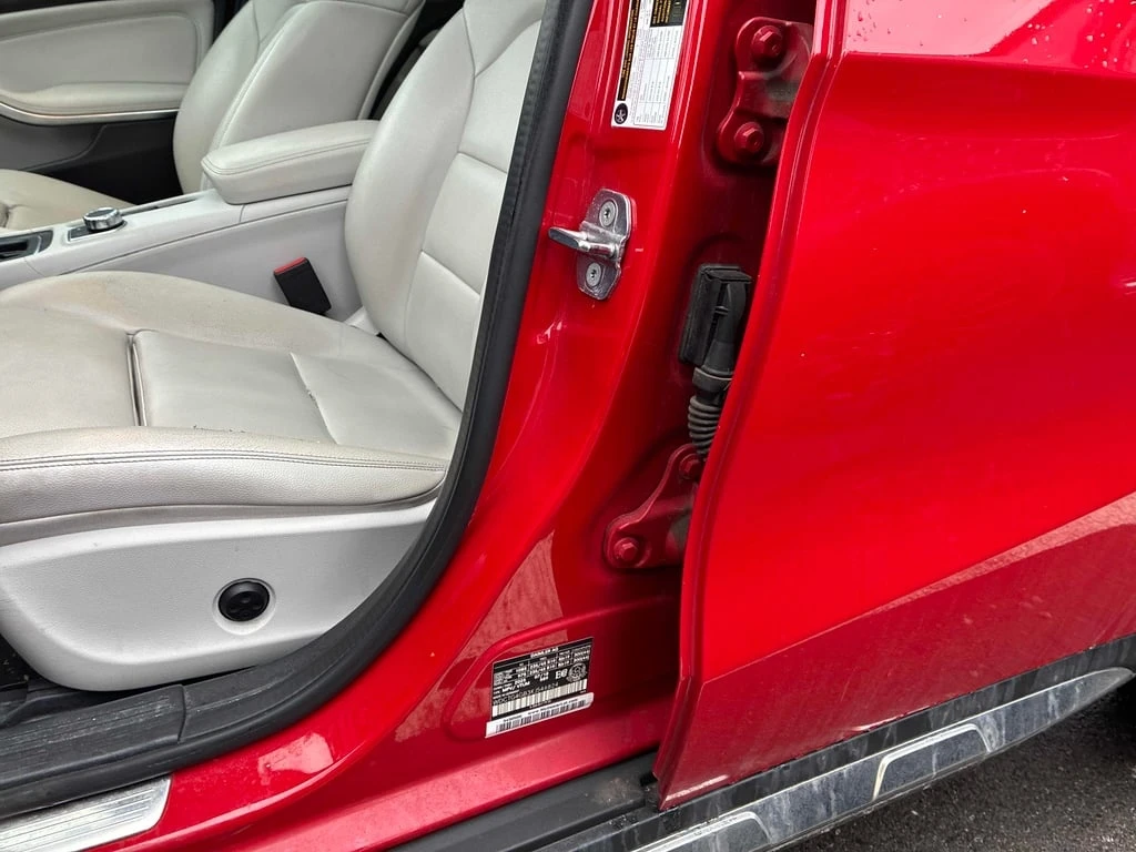 Mercedes-Benz GLA * 250 * CARFAX * ��� ������������ ������ | Mobile.bg � ����������� 10