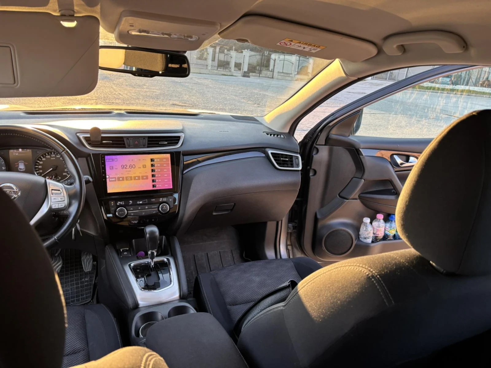 Nissan Qashqai 1.6 DCI - изображение 9