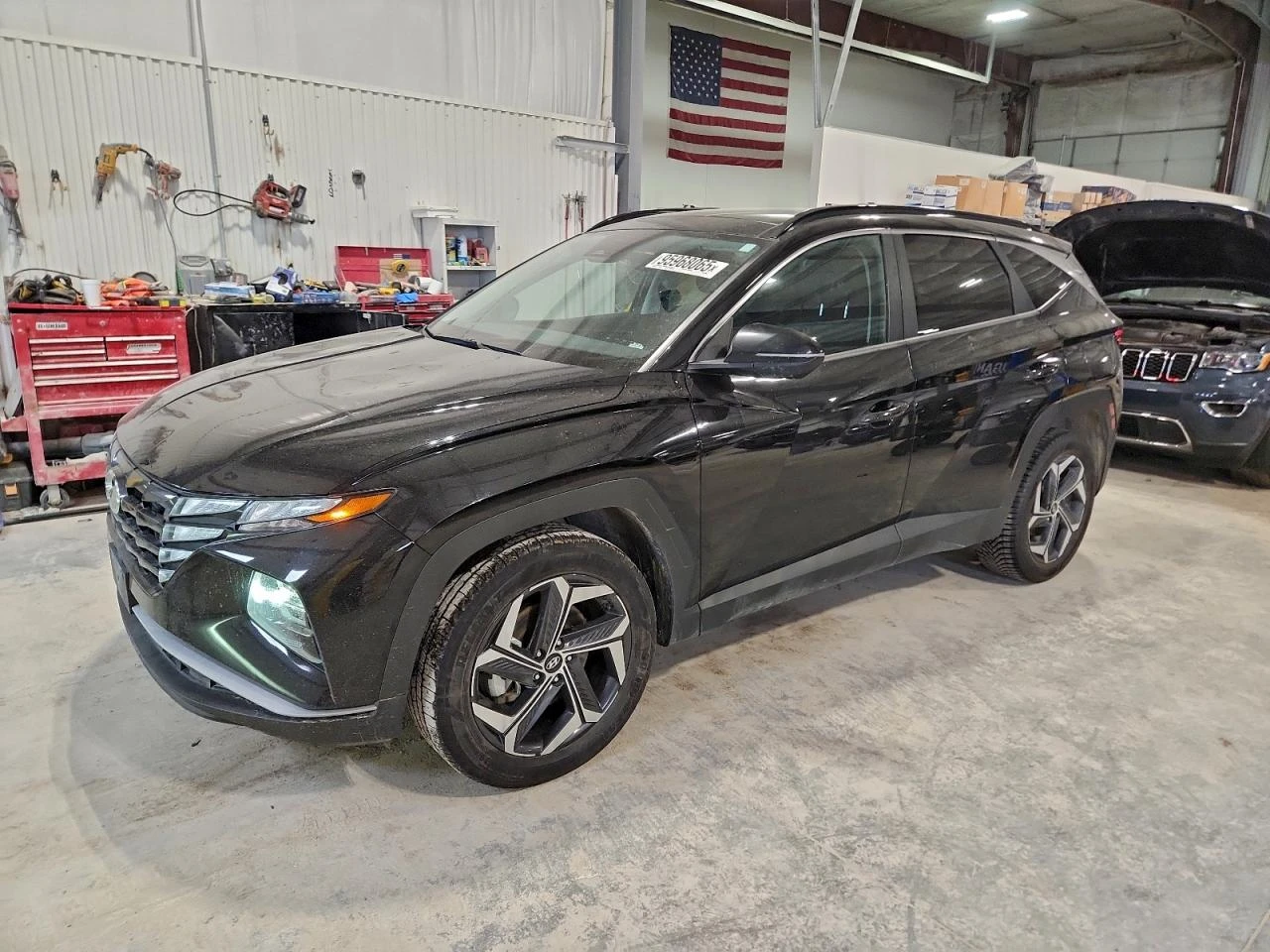 Hyundai Tucson SEL CONVENIENCE*  | Mobile.bg � ����������� 1