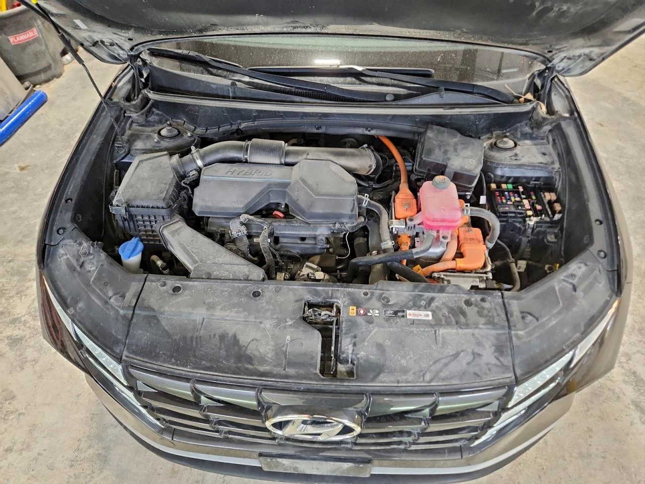 Hyundai Tucson SEL CONVENIENCE*  | Mobile.bg � ����������� 12