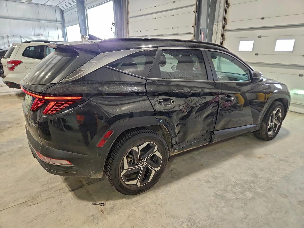 Hyundai Tucson SEL CONVENIENCE*  - изображение 3