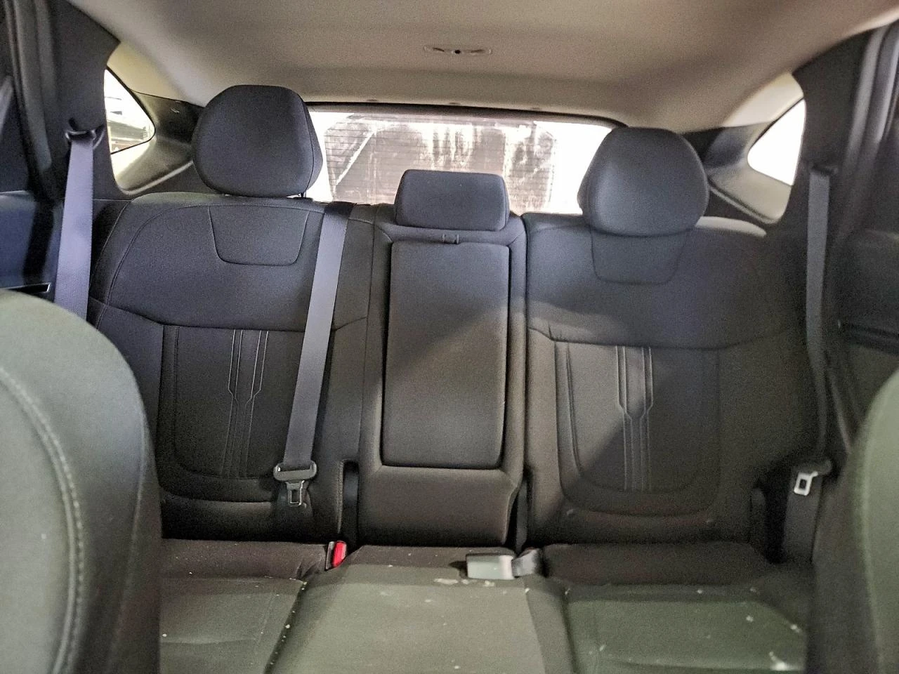 Hyundai Tucson SEL CONVENIENCE*  - изображение 10