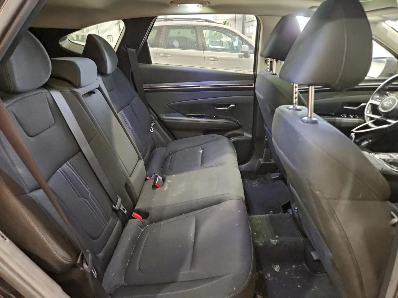 Hyundai Tucson SEL CONVENIENCE*  | Mobile.bg � ����������� 11