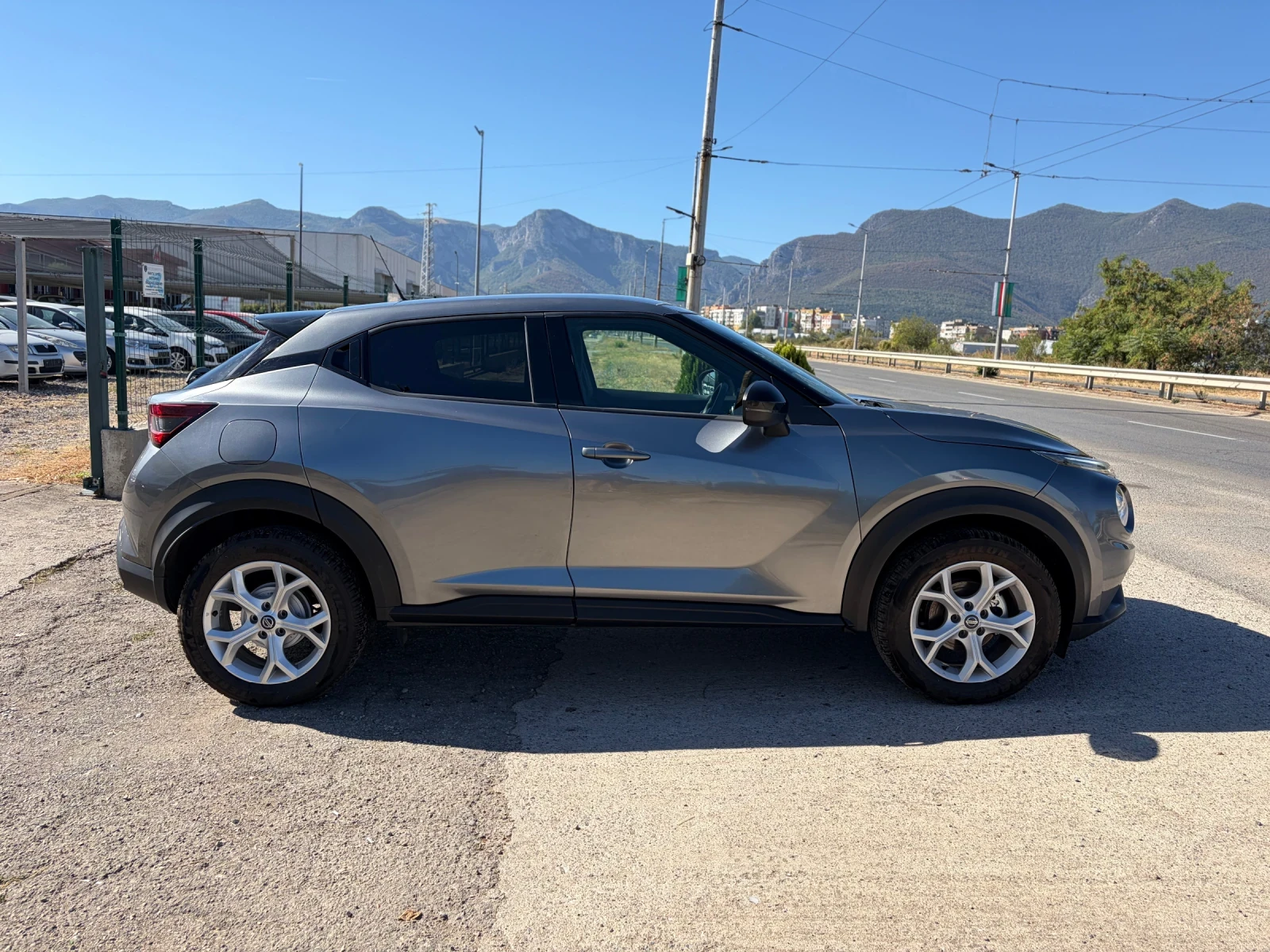 Nissan Juke | Mobile.bg � ����������� 8