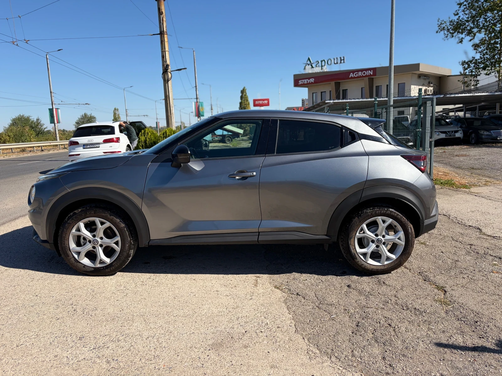 Nissan Juke | Mobile.bg � ����������� 4
