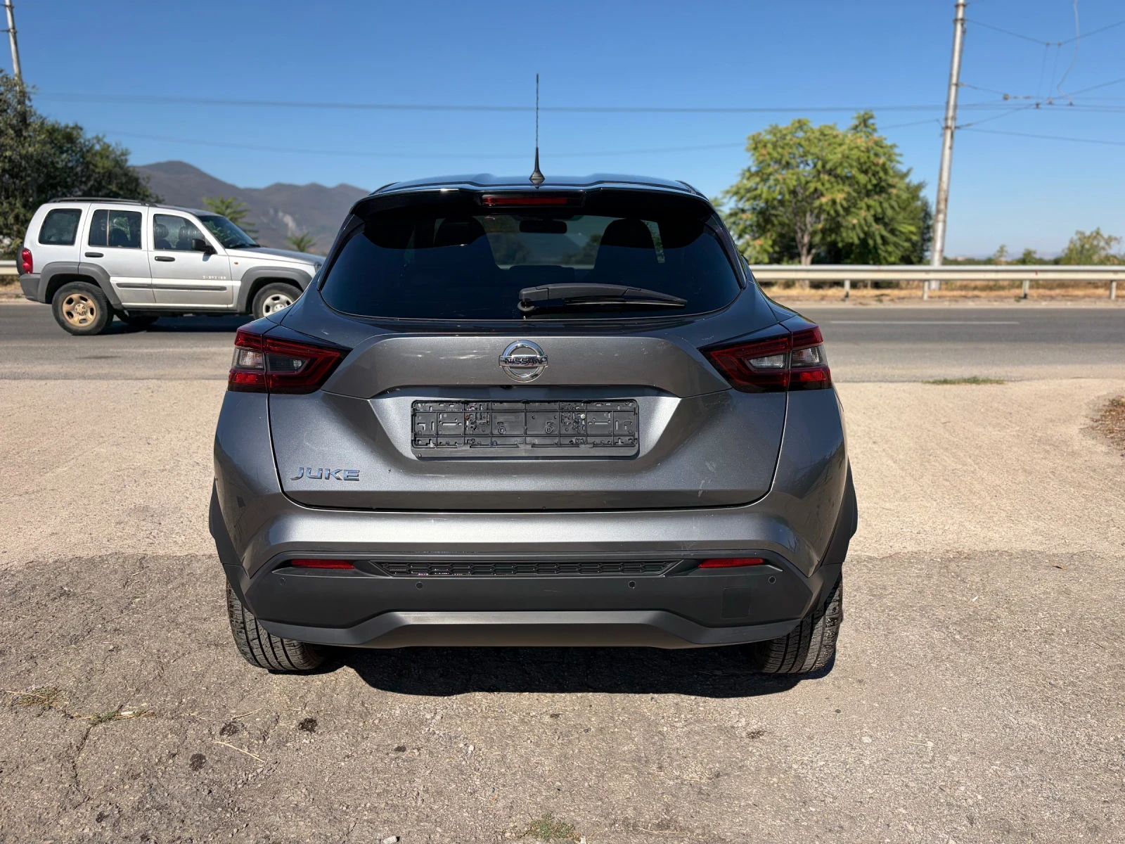 Nissan Juke | Mobile.bg � ����������� 6