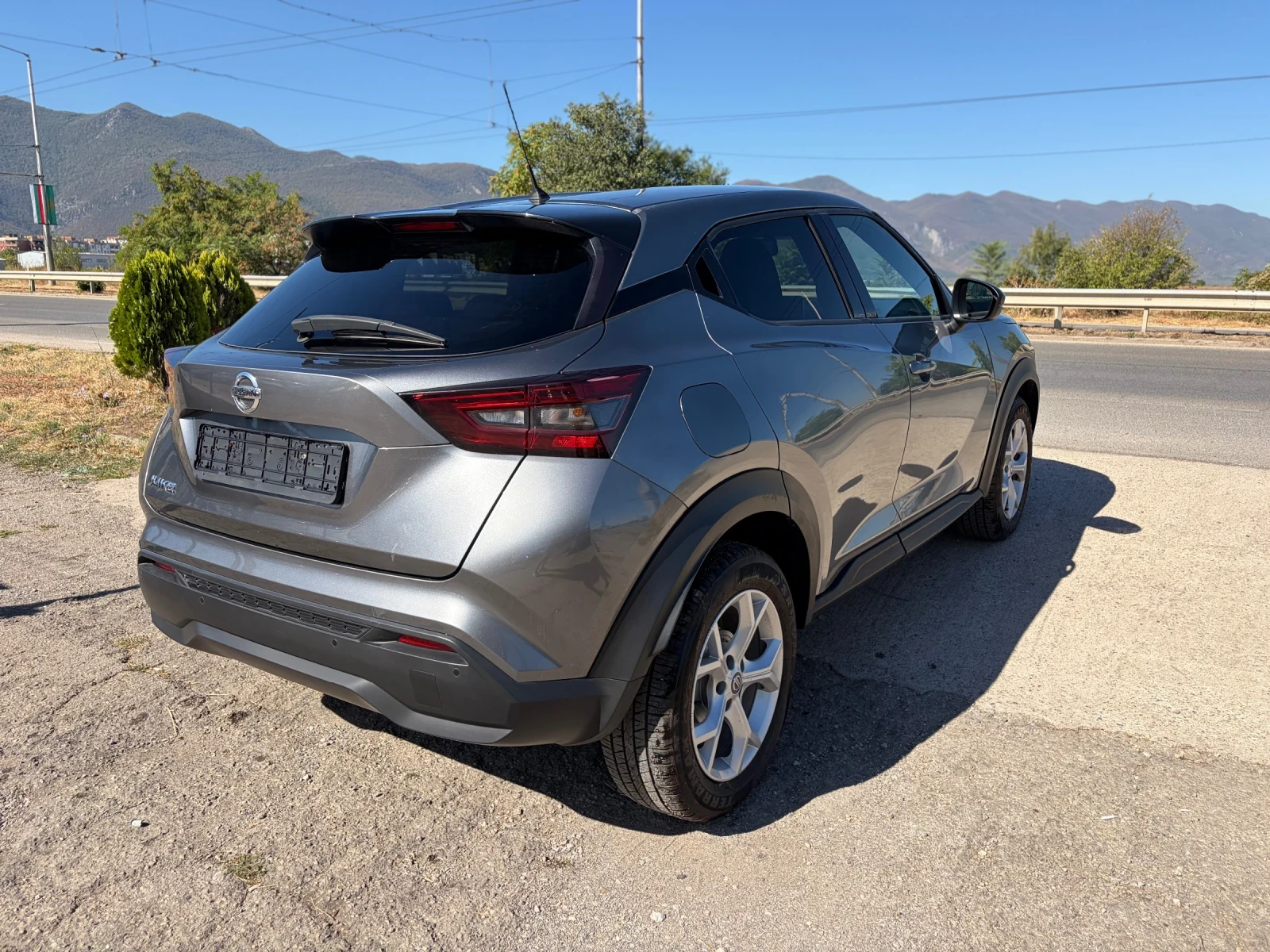 Nissan Juke | Mobile.bg � ����������� 7