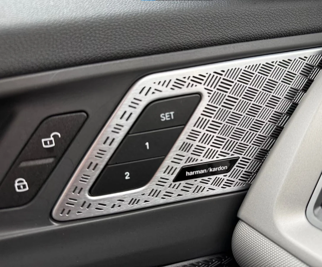 BMW X2 xDrive20d* Memory* LED* HUD* Harman&Kardon - изображение 7