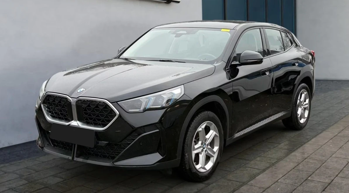 BMW X2 xDrive20d* Memory* LED* HUD* Harman&Kardon | Mobile.bg � ����������� 1