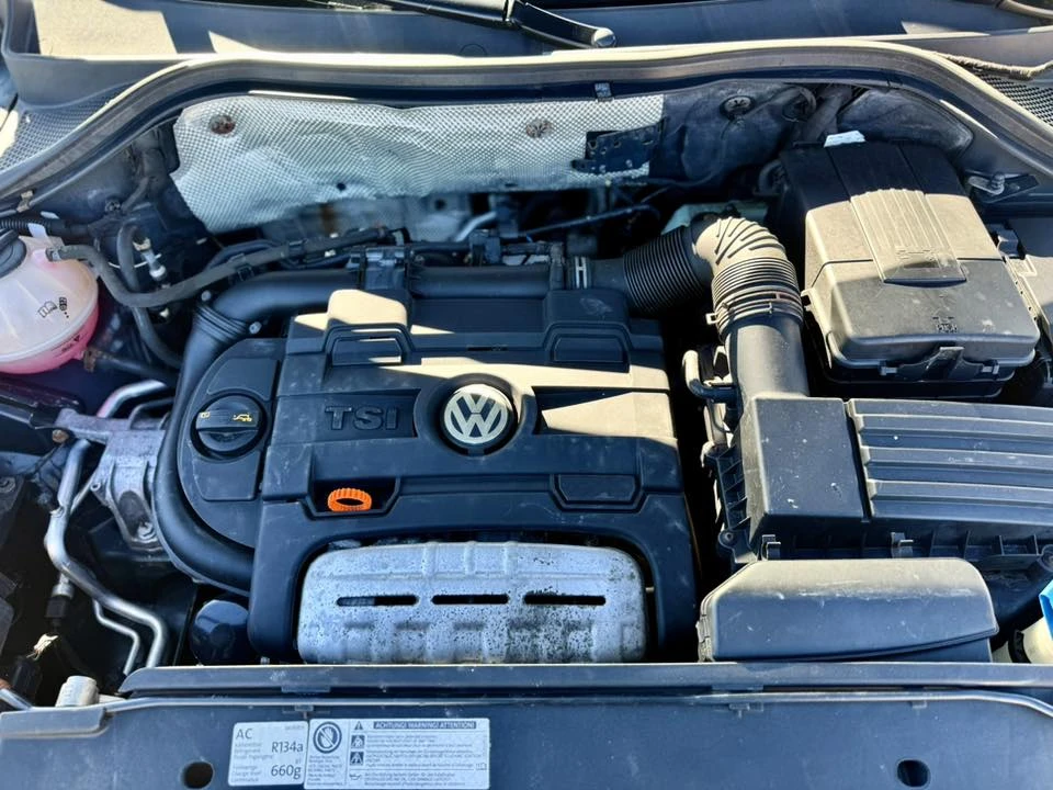 VW Tiguan 1.4 4x4 6-�������� | Mobile.bg � ����������� 17