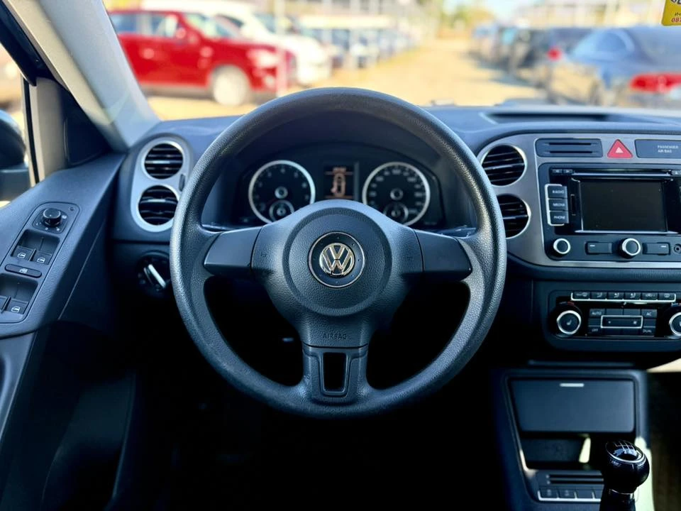 VW Tiguan 1.4 4x4 6-�������� | Mobile.bg � ����������� 10