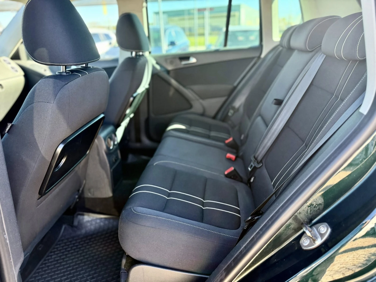 VW Tiguan 1.4 4x4 6-�������� | Mobile.bg � ����������� 13