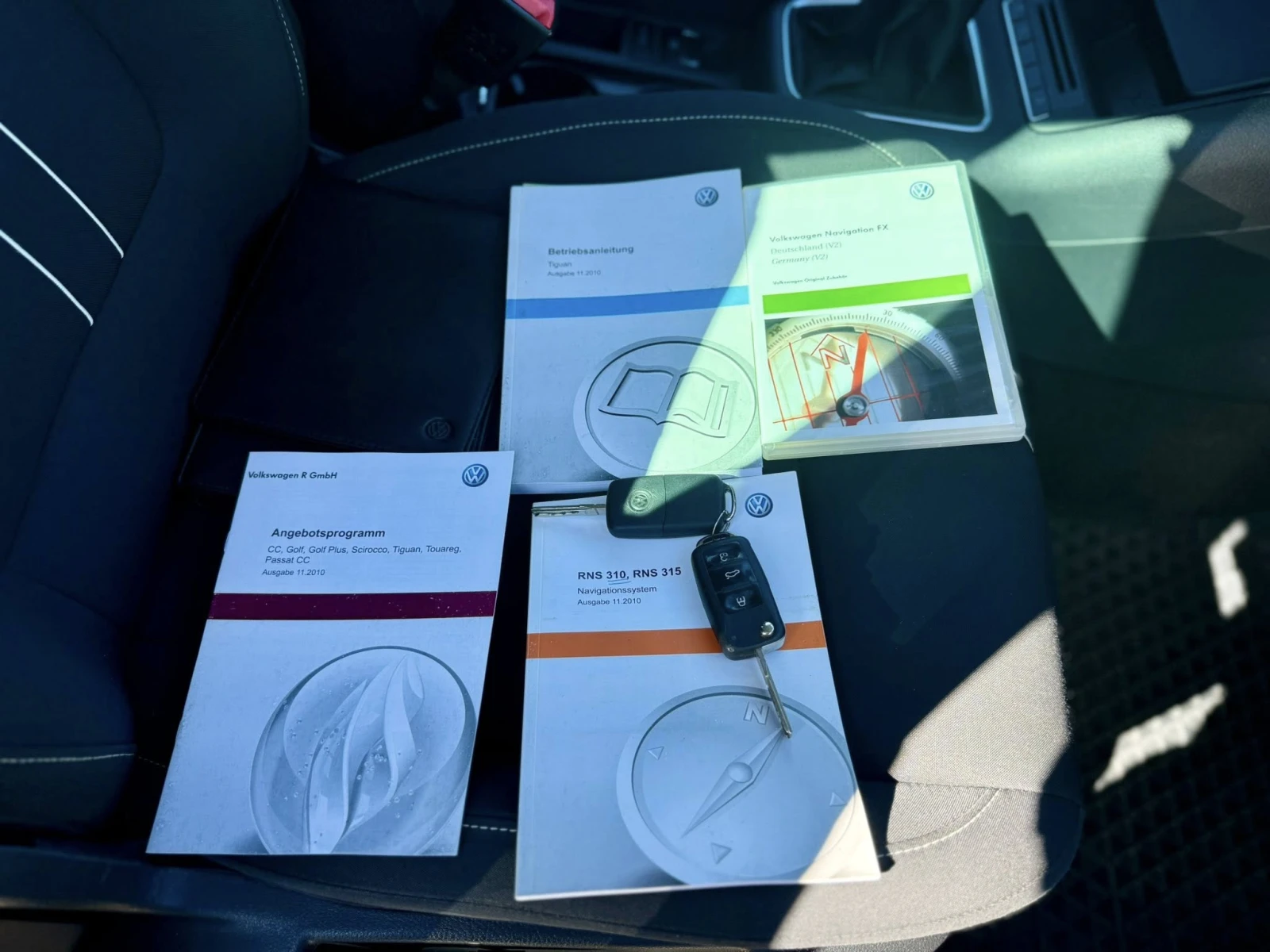 VW Tiguan 1.4 4x4 6-�������� | Mobile.bg � ����������� 15