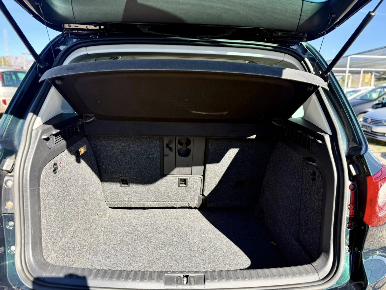 VW Tiguan 1.4 4x4 6-�������� | Mobile.bg � ����������� 16