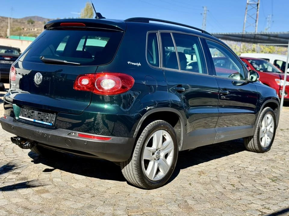 VW Tiguan 1.4 4x4 6-�������� | Mobile.bg � ����������� 5