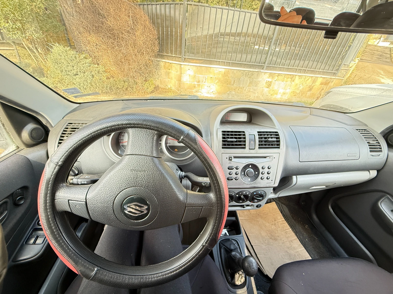 Suzuki Ignis  - изображение 3