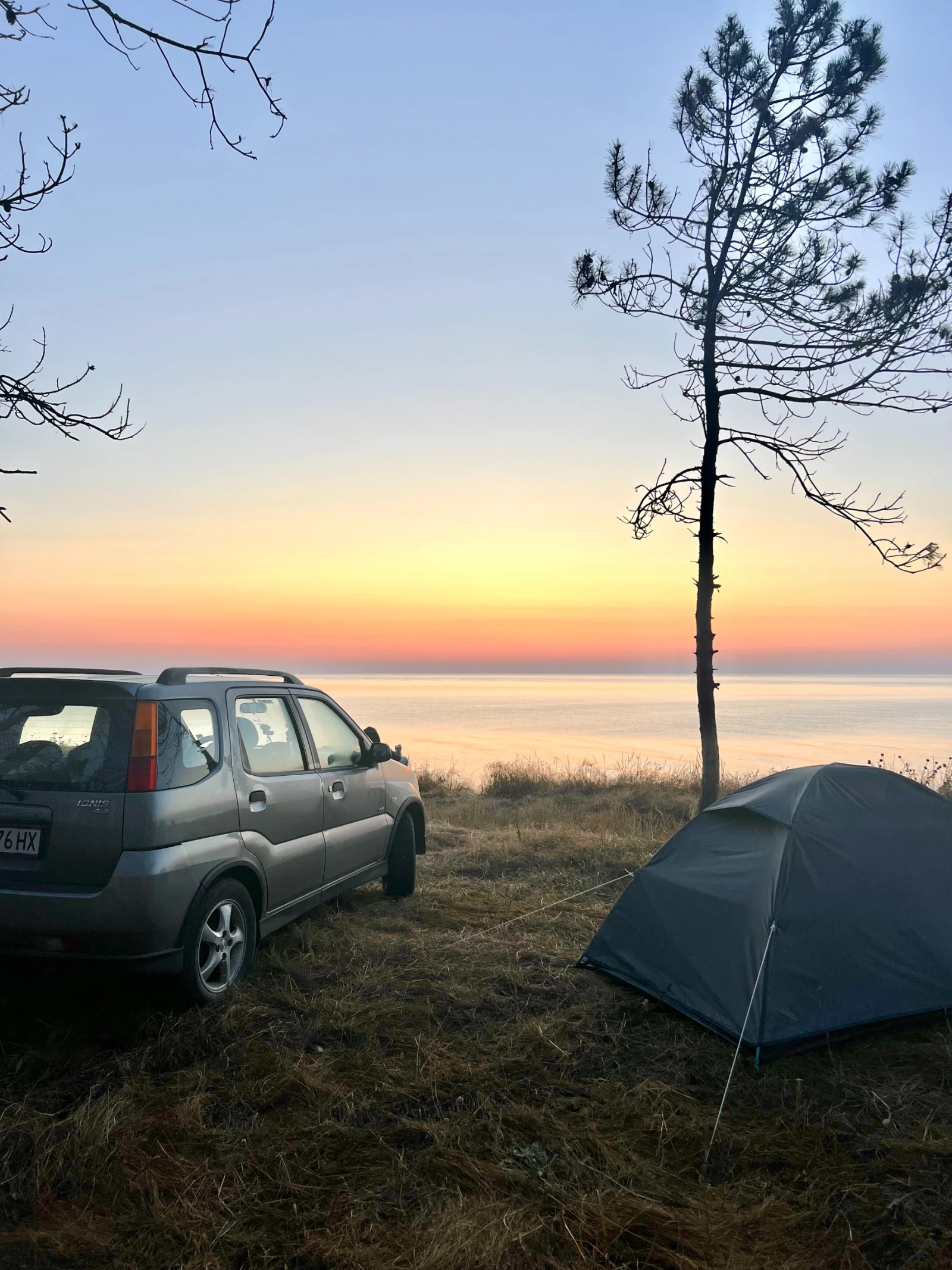 Suzuki Ignis  - изображение 5