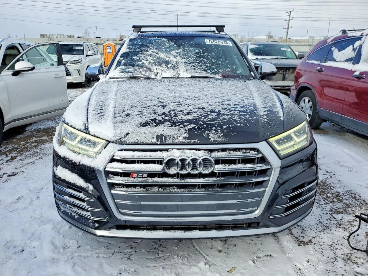 Audi SQ5 PREMIUM PLUS | Mobile.bg � ����������� 2