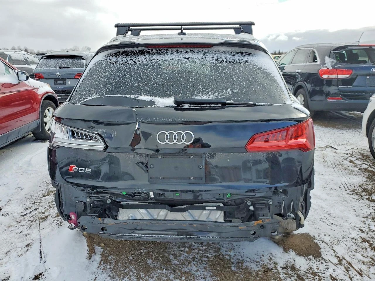 Audi SQ5 PREMIUM PLUS | Mobile.bg � ����������� 5