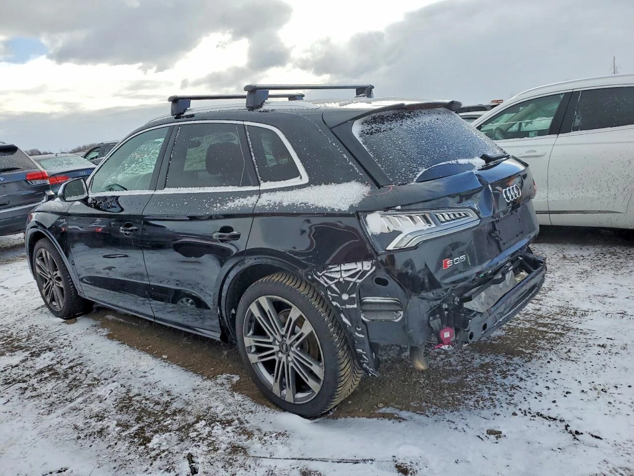 Audi SQ5 PREMIUM PLUS | Mobile.bg � ����������� 4