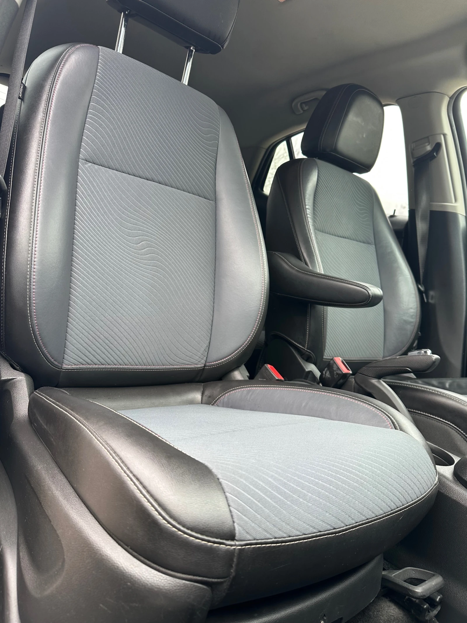 Opel Mokka 1.6 I * НАВИ* КАМЕРА* COSMO* , снимка 12 - Автомобили и джипове - 53822655