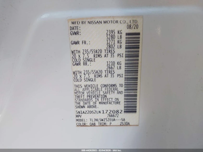 Nissan Murano 3.5l Platinum Intelligent Awd | Mobile.bg � ����������� 9