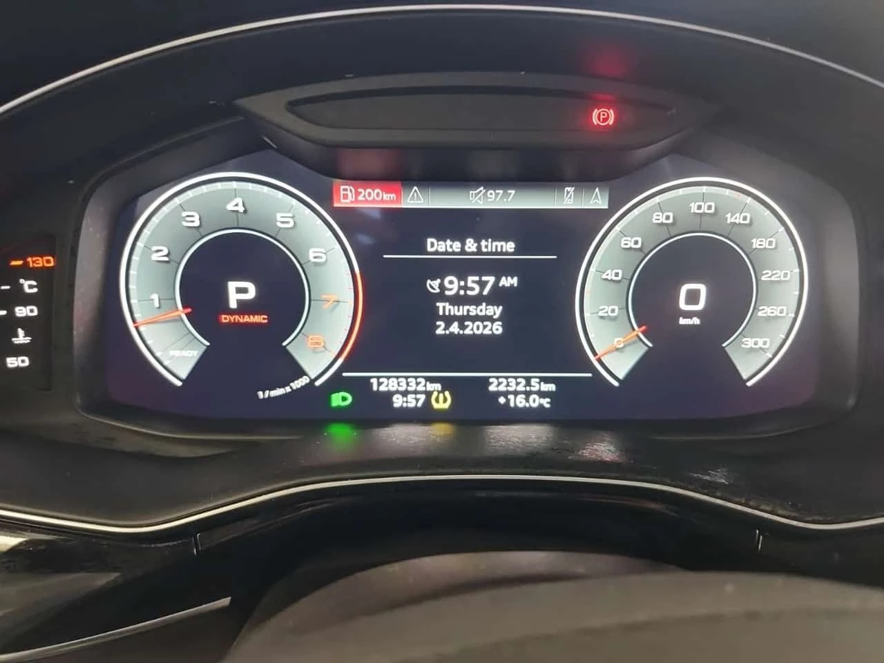 Audi Q7 55TFSI S-Line * KOMFORT * CARFAX * , снимка 7 - Автомобили и джипове - 54142919