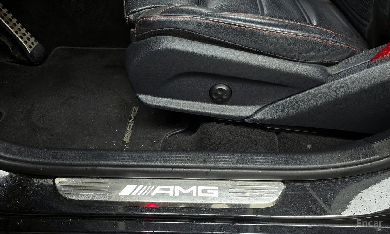 Mercedes-Benz GLC 43 AMG * 4MATIC* COUPE* BURMESTER* �������* ��������*  | Mobile.bg � ����������� 17