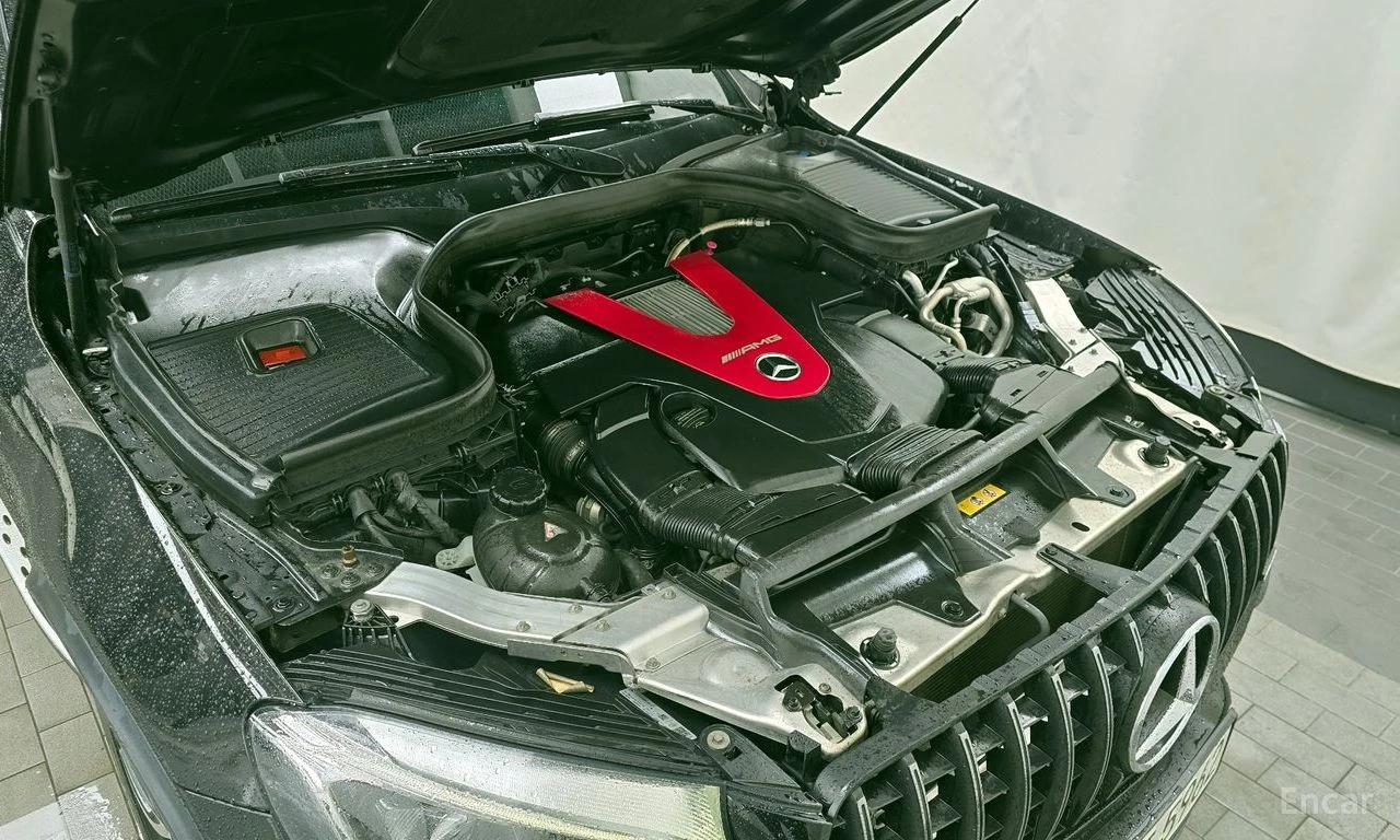 Mercedes-Benz GLC 43 AMG * 4MATIC* COUPE* BURMESTER* �������* ��������*  | Mobile.bg � ����������� 6