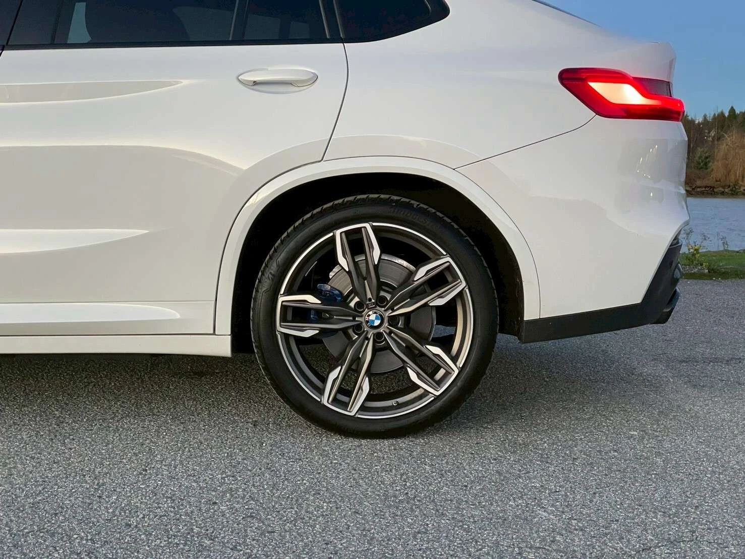 BMW X4 M40i Sports Activity Coupe, снимка 5 - Автомобили и джипове - 54340669