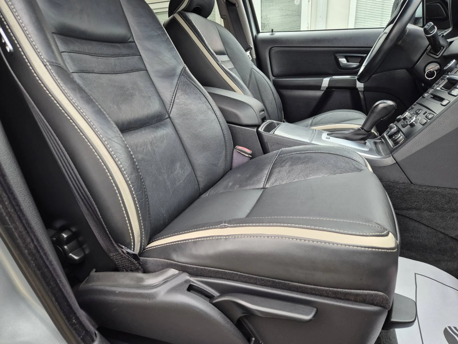 Volvo Xc90 R DESIGN-2.4D-����� ��������� | Mobile.bg � ����������� 12