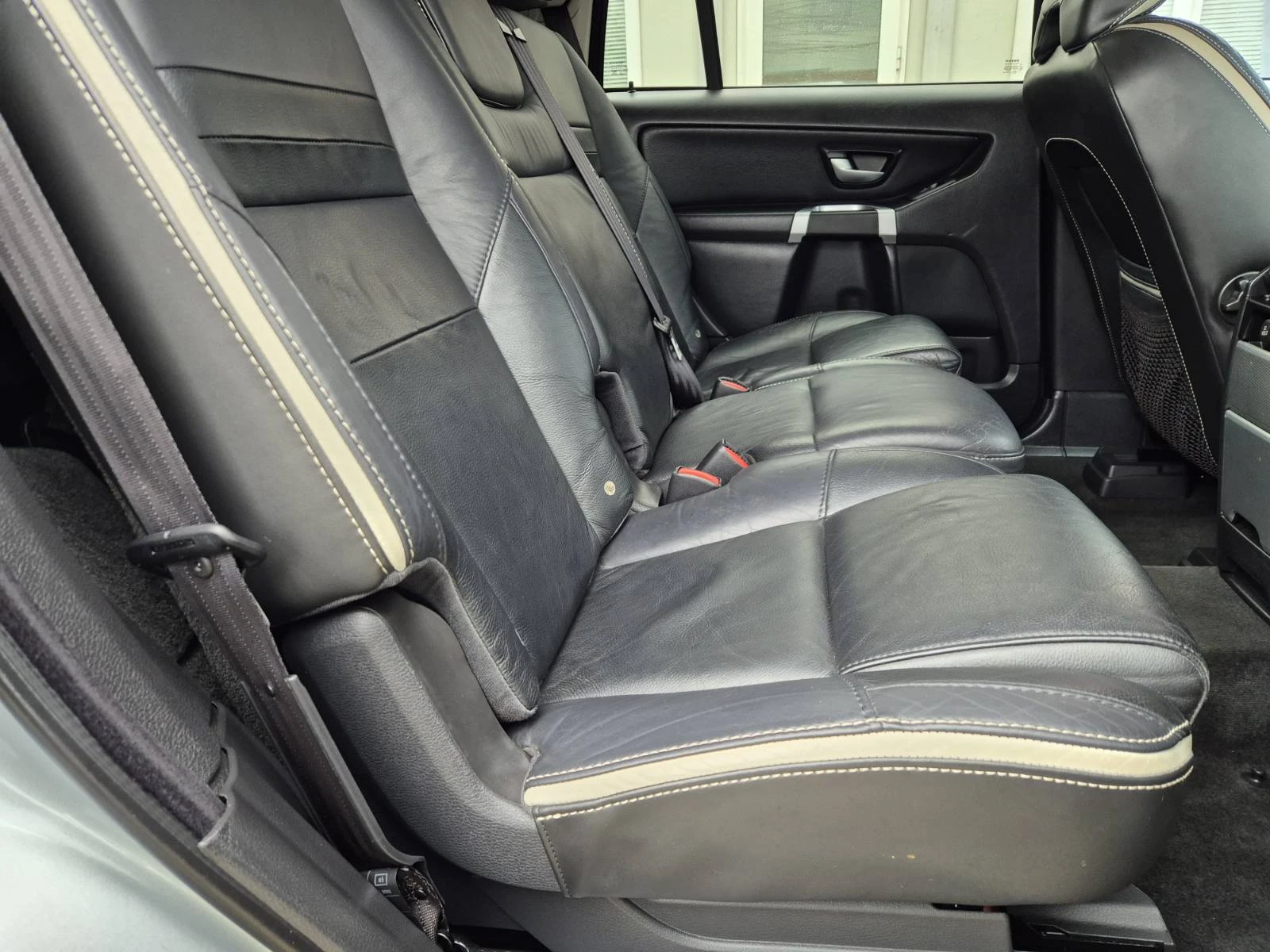 Volvo Xc90 R DESIGN-2.4D-����� ��������� | Mobile.bg � ����������� 13