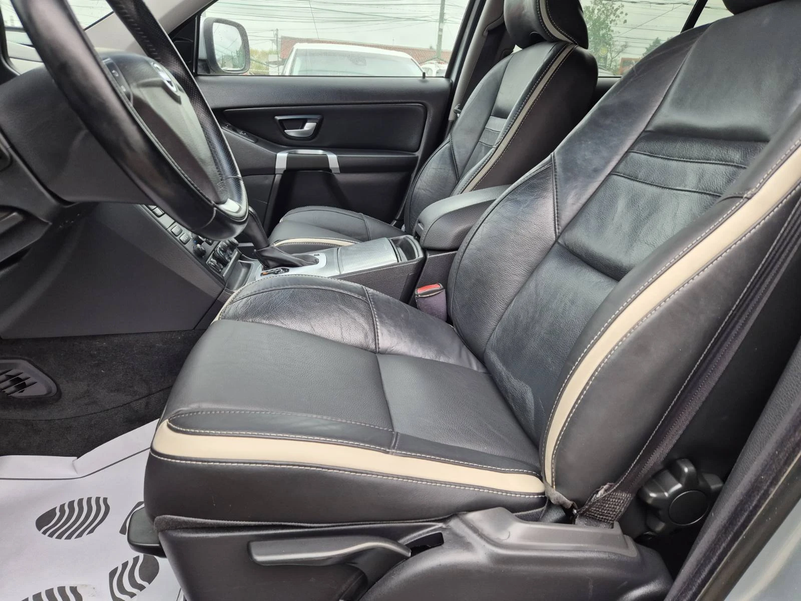 Volvo Xc90 R DESIGN-2.4D-����� ��������� | Mobile.bg � ����������� 7