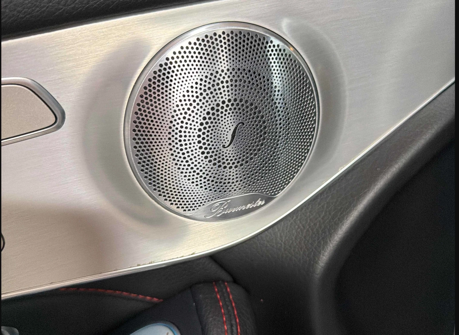 Mercedes-Benz GLC 43 AMG * AWD* 360CAM* Подгрев* Памет* Burmerster* УНИКАТ, снимка 11 - Автомобили и джипове - 54456856
