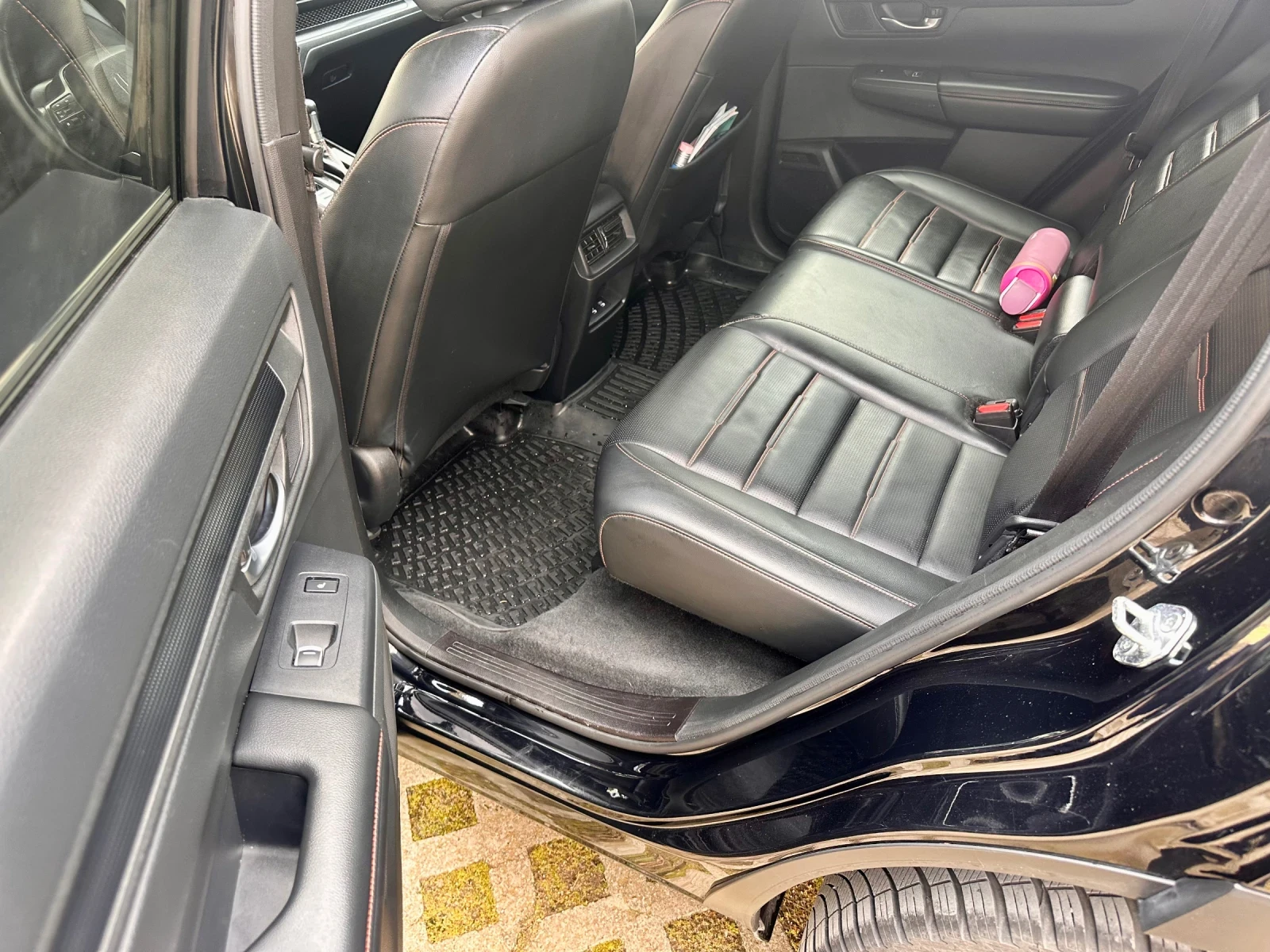 Honda Cr-v SPORT  TOURING HYBRID AWD | Mobile.bg � ����������� 13