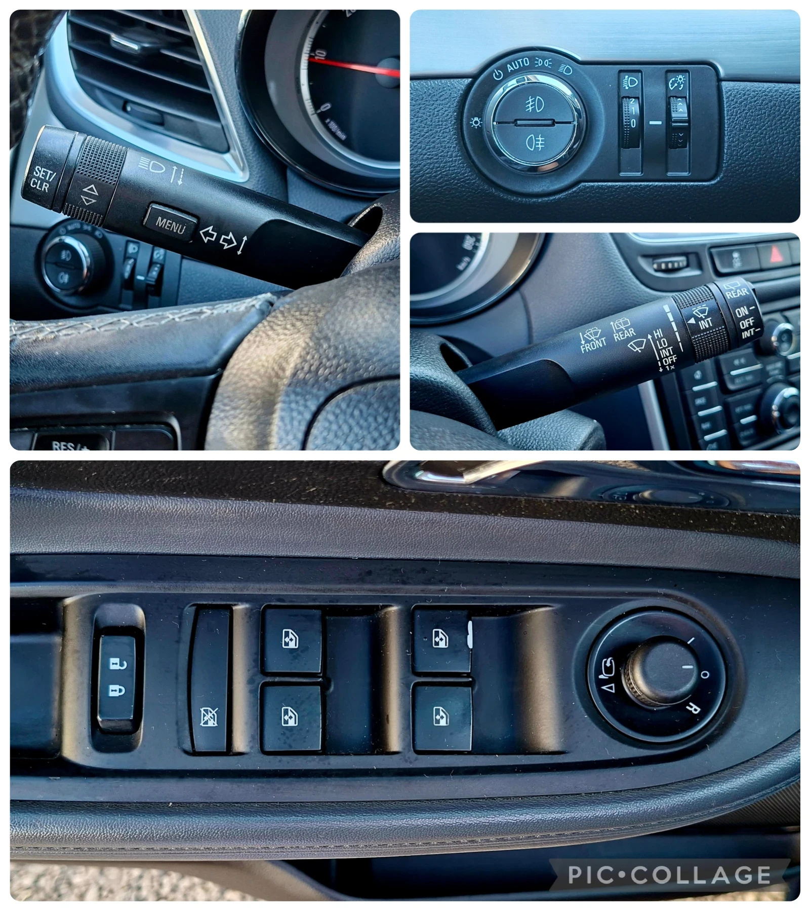 Opel Mokka Автоматик/Нави/Камера, снимка 16 - Автомобили и джипове - 55479976