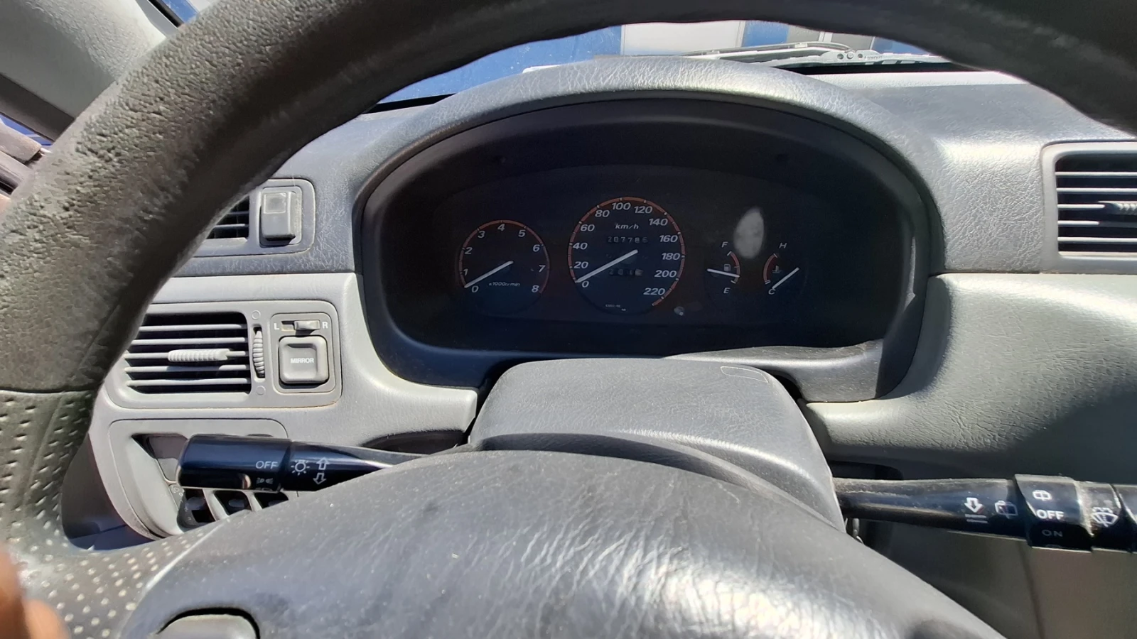 Honda Cr-v, снимка 9 - Автомобили и джипове - 56064298