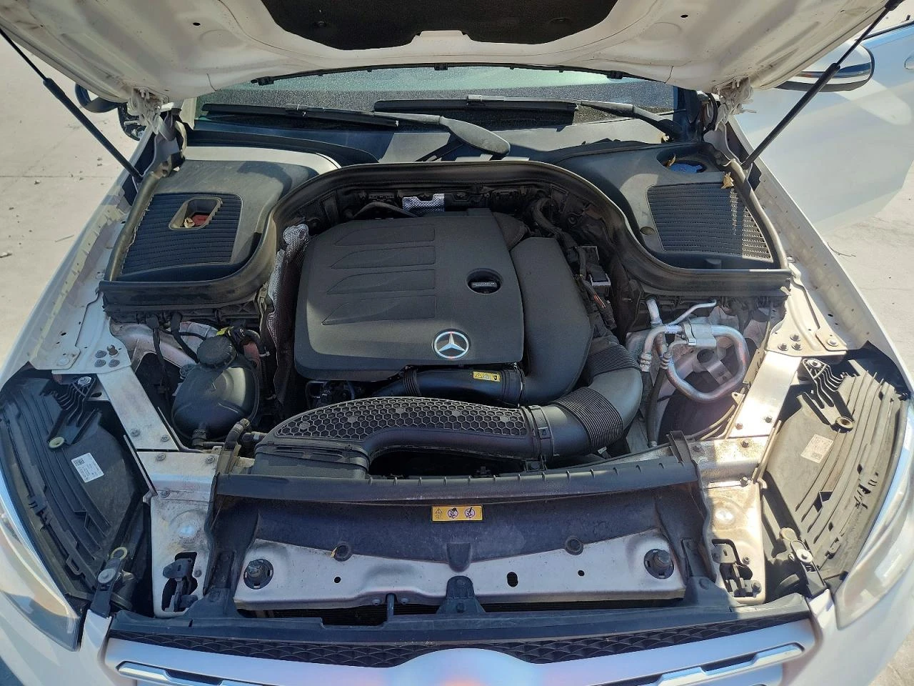 Mercedes-Benz GLC 300 2.0l | Mobile.bg � ����������� 12