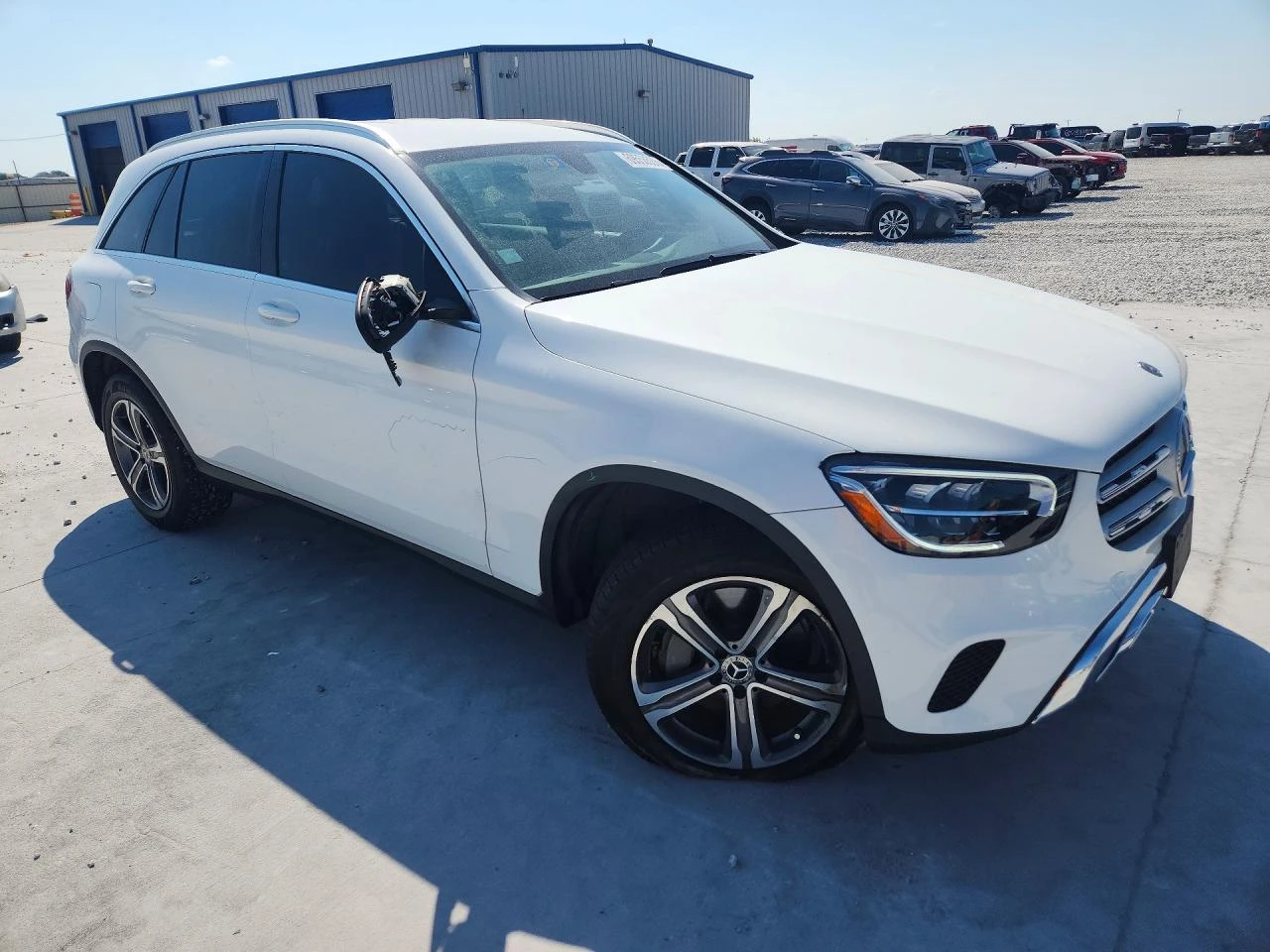 Mercedes-Benz GLC 300 2.0l | Mobile.bg � ����������� 4