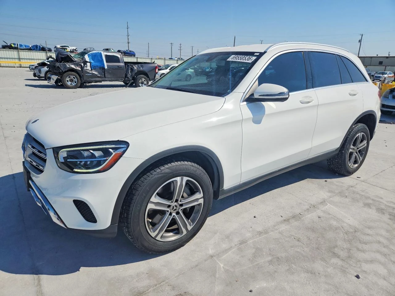 Mercedes-Benz GLC 300 2.0l | Mobile.bg � ����������� 1