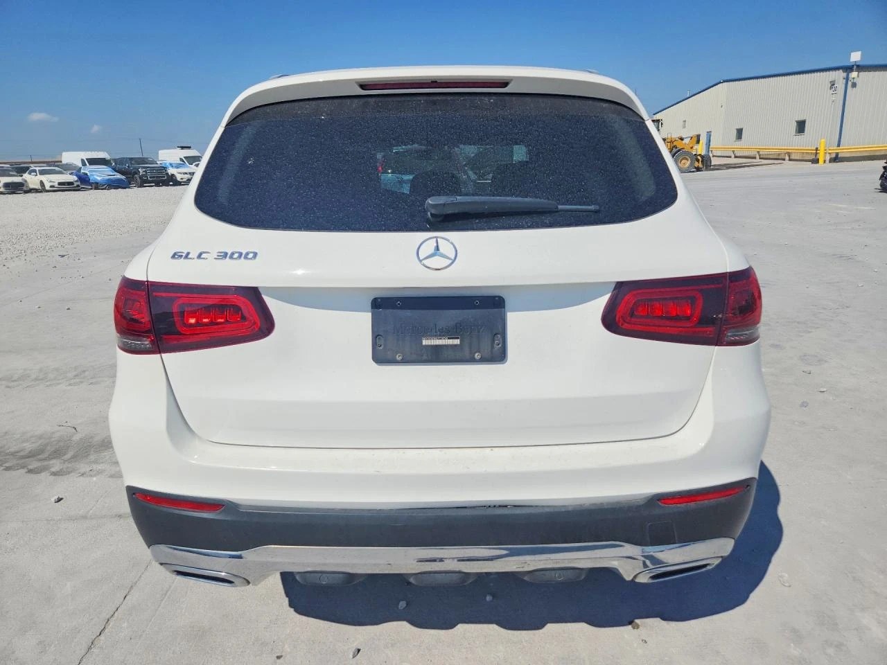 Mercedes-Benz GLC 300 2.0l | Mobile.bg � ����������� 6