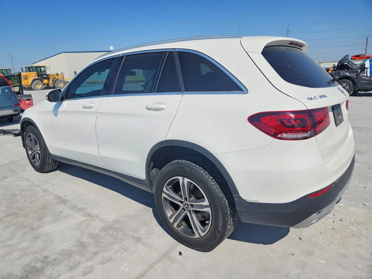 Mercedes-Benz GLC 300 2.0l | Mobile.bg � ����������� 2