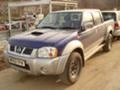 Nissan Navara 2.5TDI, снимка 2