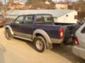 Nissan Navara 2.5TDI, снимка 3