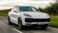 Porsche Cayenne 4.2 тди фейс, снимка 3