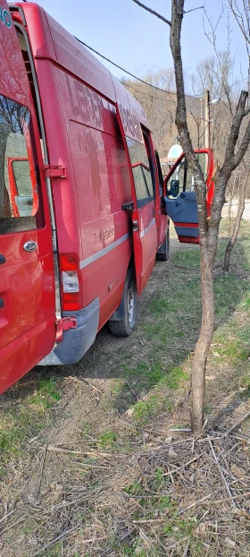 Ford Transit M6, снимка 7