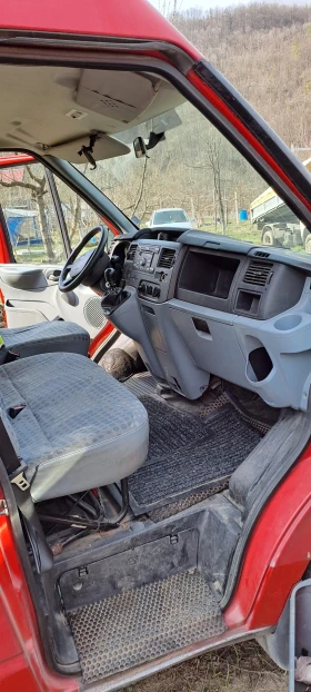 Ford Transit M6, снимка 4