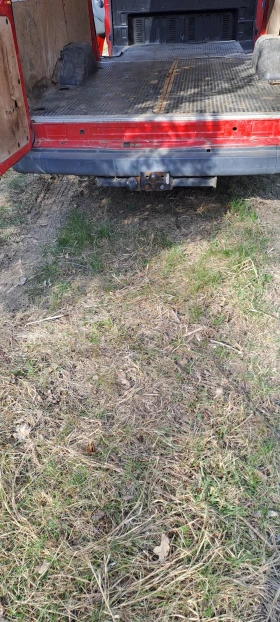 Ford Transit M6, снимка 8